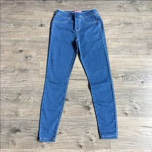 New Arizona jeggings.